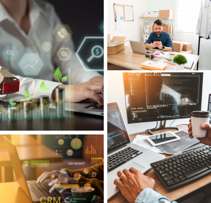 ERP Software
