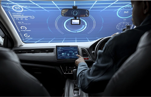 Fleet Management Software