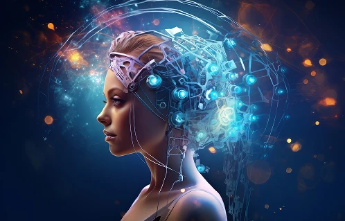 Generative Models
