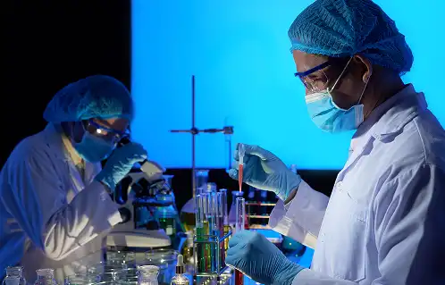 Pharmaceutical & Biotech