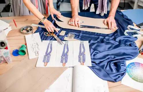 Textile & Apparel