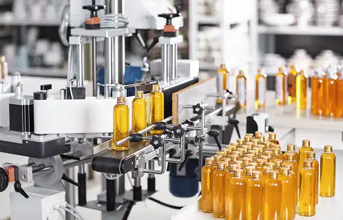 Chemical Manufacturing