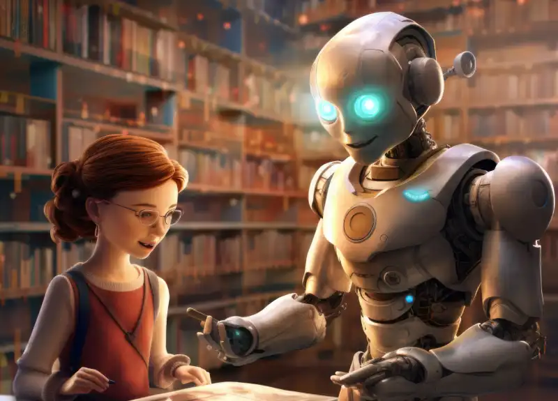 AI Development Company