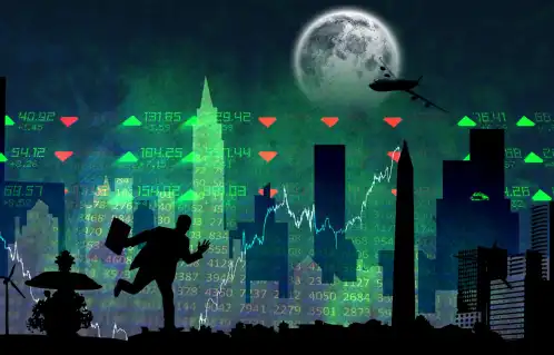 Capital Markets & Trading