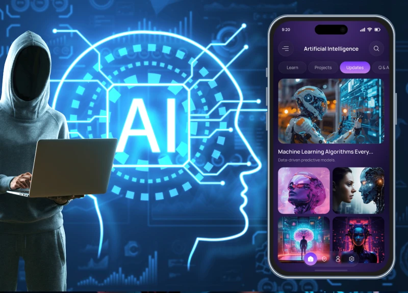 AI Development Company