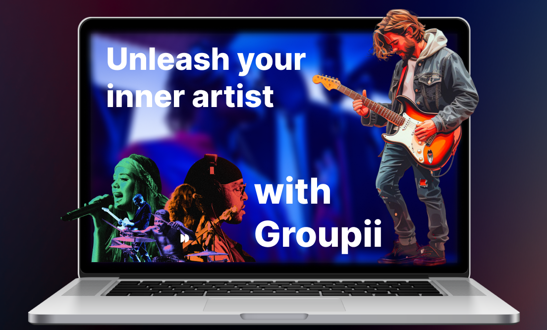 Groupii img