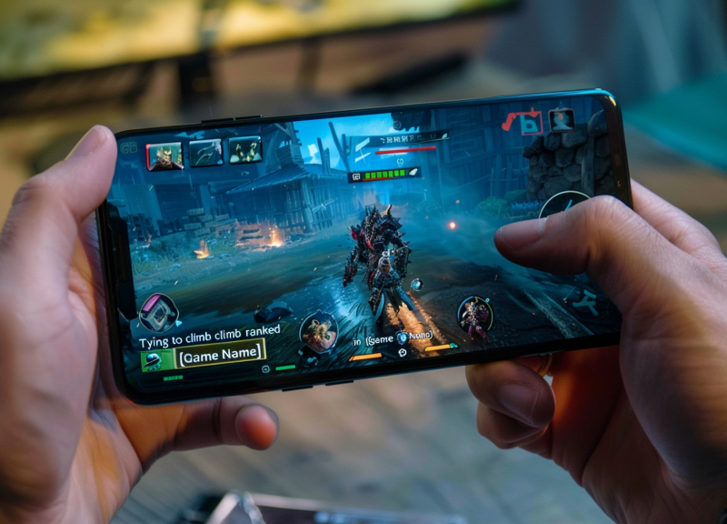 Mobile Applications