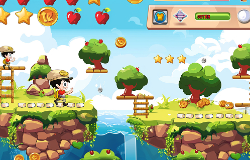 2D Games