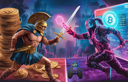 NFT Games