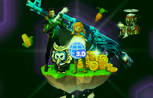 Web3 Games