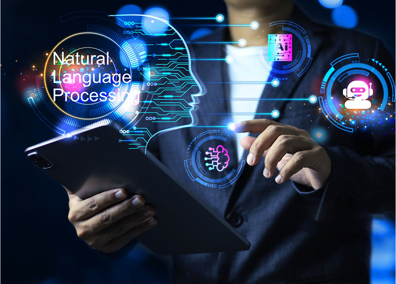 AI Development Company