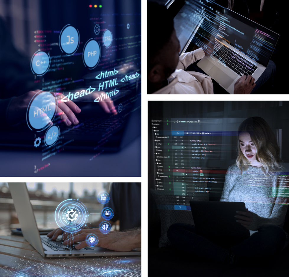 Salesforce Consulting Services Company