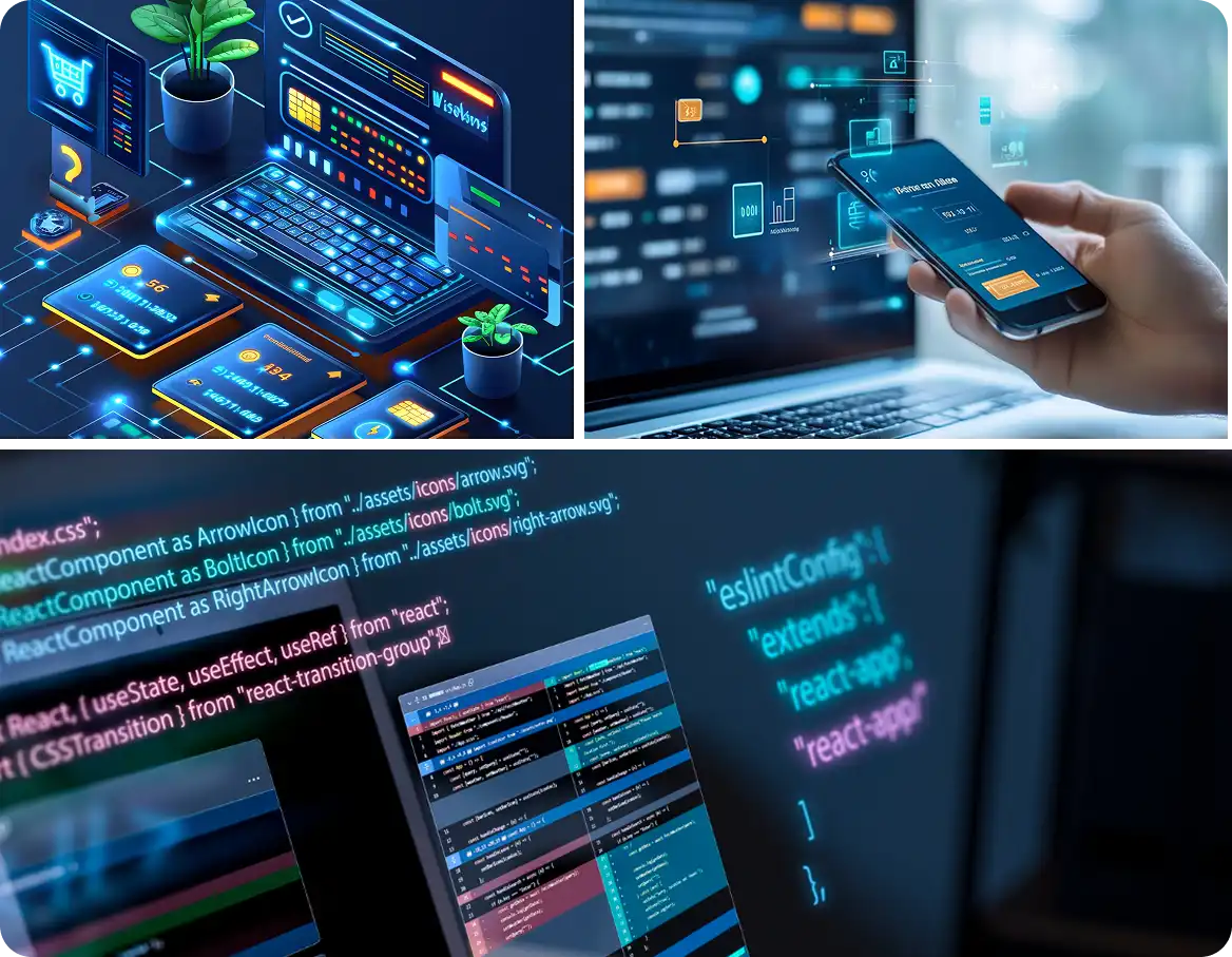 Mobile Applications