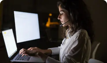 Transparency and Honesty